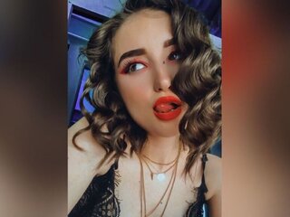 AriaBrody camshow fuck