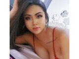 AthisaGray naked camshow