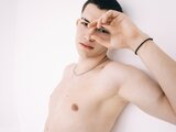 LoganWend naked webcam